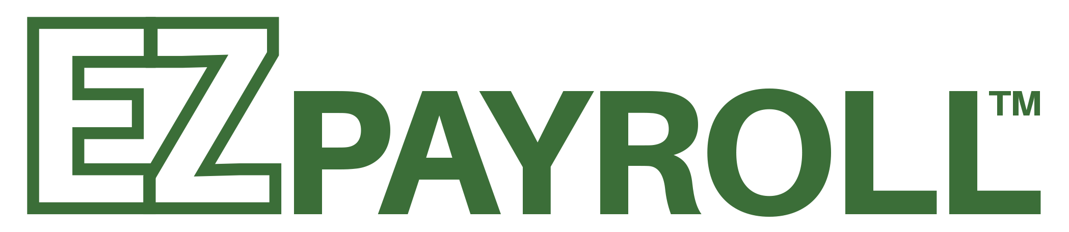 EZ Payroll